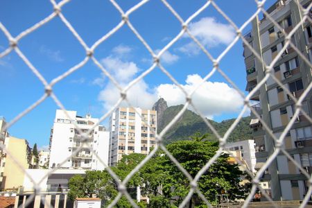 Apartamento para alugar com 70m², 2 quartos e 1 vagaVista da Varanda