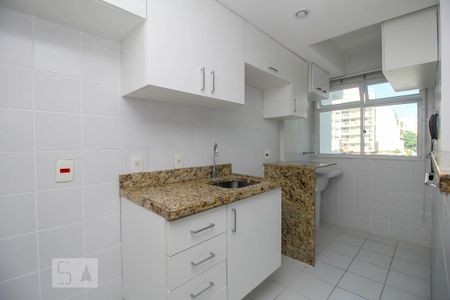 Apartamento para alugar com 70m², 2 quartos e 1 vagaCozinha - Armários