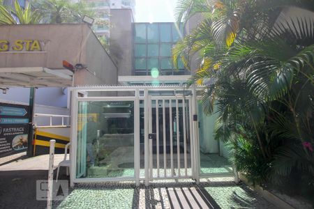 Apartamento para alugar com 70m², 2 quartos e 1 vagaFachada do Prédio