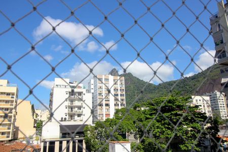 Apartamento para alugar com 70m², 2 quartos e 1 vagaVista da Varanda