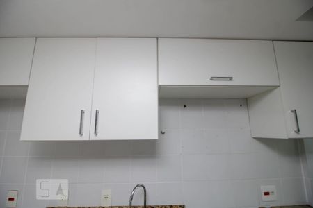 Apartamento para alugar com 70m², 2 quartos e 1 vagaCozinha - Armários