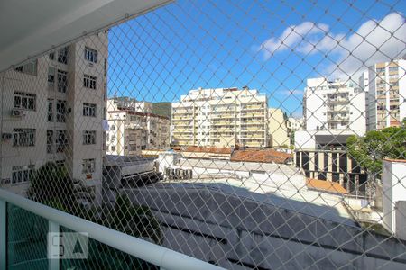 Apartamento para alugar com 70m², 2 quartos e 1 vagaVista do Quarto 1