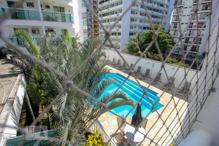 Apartamento para alugar com 70m², 2 quartos e 1 vagaVista da Varanda