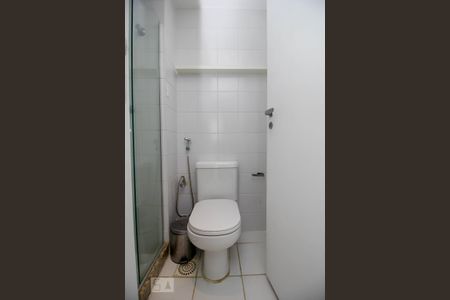 Apartamento para alugar com 70m², 2 quartos e 1 vagaBanheiro Social