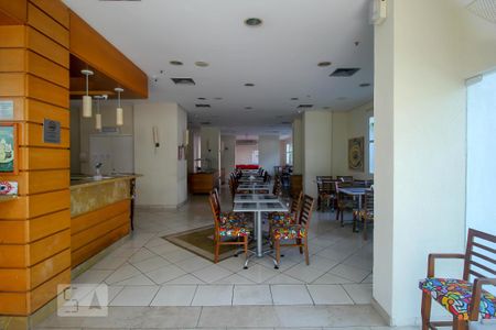 Apartamento para alugar com 70m², 2 quartos e 1 vagaÁrea Comum - Restaurante
