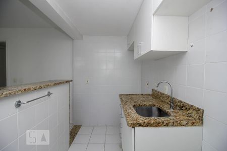 Apartamento para alugar com 70m², 2 quartos e 1 vagaCozinha - Armários