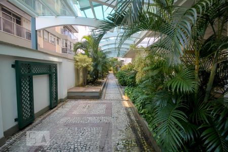 Apartamento para alugar com 70m², 2 quartos e 1 vagaÁrea comum