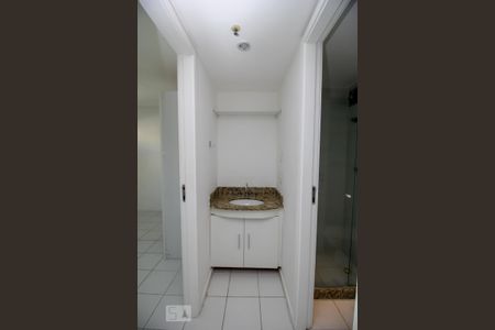 Apartamento para alugar com 70m², 2 quartos e 1 vagaCorredor