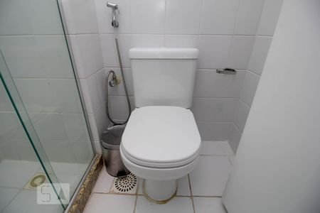 Apartamento para alugar com 70m², 2 quartos e 1 vagaBanheiro Social