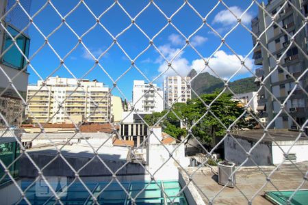 Apartamento para alugar com 70m², 2 quartos e 1 vagaVista da Varanda