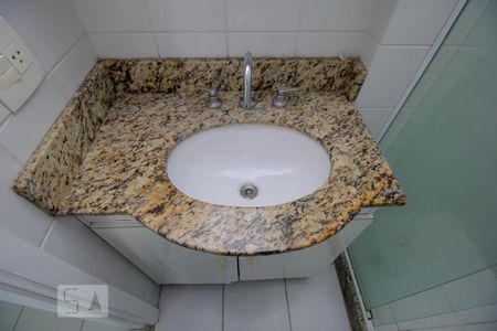 Apartamento para alugar com 70m², 2 quartos e 1 vagaBanheiro da Suíte