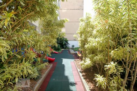 Apartamento para alugar com 70m², 2 quartos e 1 vagaÁrea Comum - Playground