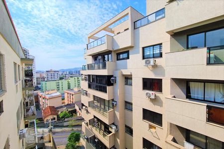 Vista de apartamento para alugar com 2 quartos, 63m² em Cachambi, Rio de Janeiro
