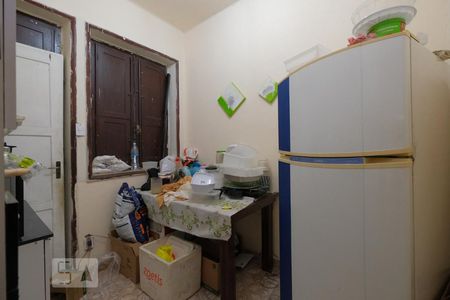 Casa à venda com 50m², 3 quartos e sem vagaQuarto 3