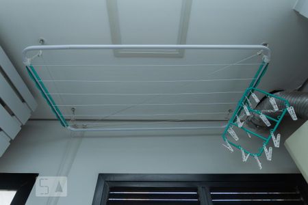 Apartamento para alugar com 86m², 3 quartos e 1 vaga Apartamento para alugar com 86m², 3 quartos e 1 vagaÁrea de Serviço