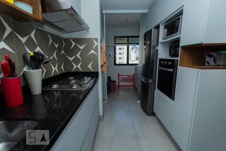 Apartamento para alugar com 86m², 3 quartos e 1 vaga Apartamento para alugar com 86m², 3 quartos e 1 vagaCozinha