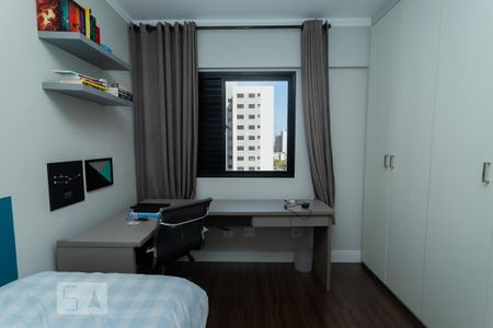 Apartamento para alugar com 86m², 3 quartos e 1 vaga Apartamento para alugar com 86m², 3 quartos e 1 vagaQuarto 1