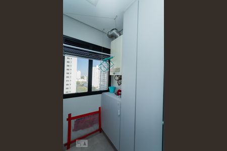 Apartamento para alugar com 86m², 3 quartos e 1 vaga Apartamento para alugar com 86m², 3 quartos e 1 vagaÁrea de Serviço
