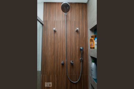 Apartamento para alugar com 86m², 3 quartos e 1 vaga Apartamento para alugar com 86m², 3 quartos e 1 vagaBanheiro Social