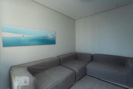 Sala 2 de apartamento para alugar com 3 quartos, 86m² em Vila Hamburguesa, São Paulo