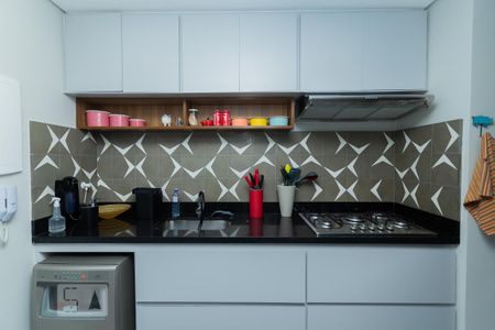 Apartamento para alugar com 86m², 3 quartos e 1 vaga Apartamento para alugar com 86m², 3 quartos e 1 vagaCozinha