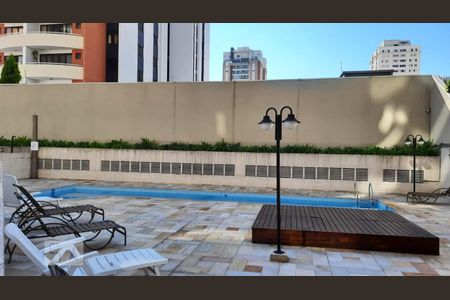 Apartamento para alugar com 86m², 3 quartos e 1 vaga Apartamento para alugar com 86m², 3 quartos e 1 vagaPiscina