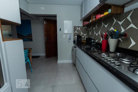 Apartamento para alugar com 86m², 3 quartos e 1 vaga Apartamento para alugar com 86m², 3 quartos e 1 vagaCozinha