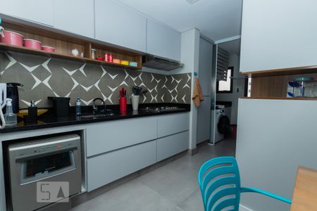 Apartamento para alugar com 86m², 3 quartos e 1 vaga Apartamento para alugar com 86m², 3 quartos e 1 vagaCozinha