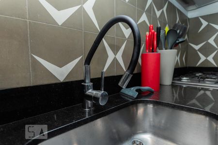 Apartamento para alugar com 86m², 3 quartos e 1 vaga Apartamento para alugar com 86m², 3 quartos e 1 vagaCozinha