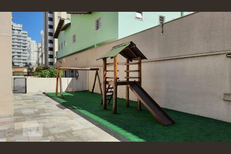 Apartamento para alugar com 86m², 3 quartos e 1 vaga Apartamento para alugar com 86m², 3 quartos e 1 vagaPlayground