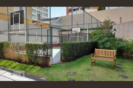 Apartamento para alugar com 86m², 3 quartos e 1 vaga Apartamento para alugar com 86m², 3 quartos e 1 vagaQuadra