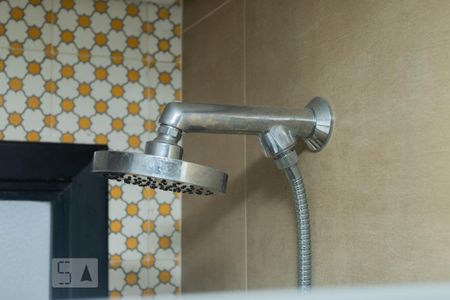 Apartamento para alugar com 86m², 3 quartos e 1 vaga Apartamento para alugar com 86m², 3 quartos e 1 vagaBanheiro da Suíte
