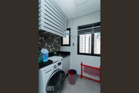 Apartamento para alugar com 86m², 3 quartos e 1 vaga Apartamento para alugar com 86m², 3 quartos e 1 vagaÁrea de Serviço