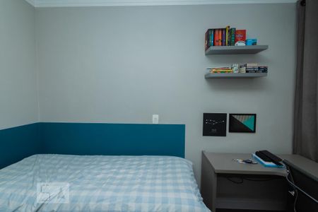 Apartamento para alugar com 86m², 3 quartos e 1 vaga Apartamento para alugar com 86m², 3 quartos e 1 vagaQuarto 1