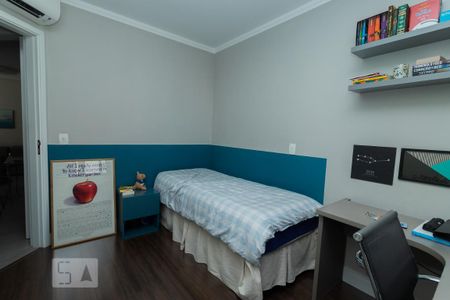 Apartamento para alugar com 86m², 3 quartos e 1 vaga Apartamento para alugar com 86m², 3 quartos e 1 vagaQuarto 1