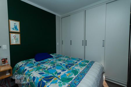 Apartamento para alugar com 86m², 3 quartos e 1 vaga Apartamento para alugar com 86m², 3 quartos e 1 vagaQuarto 3 - Suíte