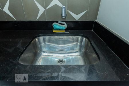 Apartamento para alugar com 86m², 3 quartos e 1 vaga Apartamento para alugar com 86m², 3 quartos e 1 vagaCozinha