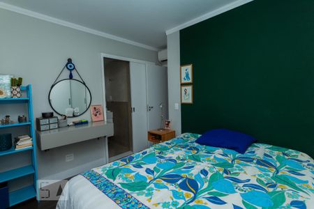 Apartamento para alugar com 86m², 3 quartos e 1 vaga Apartamento para alugar com 86m², 3 quartos e 1 vagaQuarto 3 - Suíte