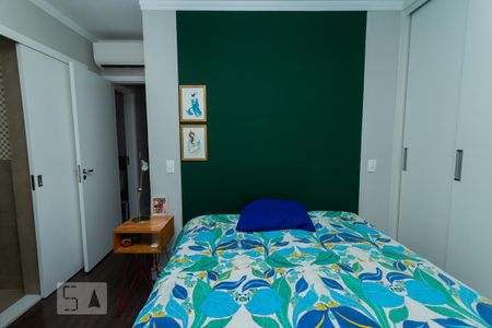 Apartamento para alugar com 86m², 3 quartos e 1 vaga Apartamento para alugar com 86m², 3 quartos e 1 vagaQuarto 3 - Suíte