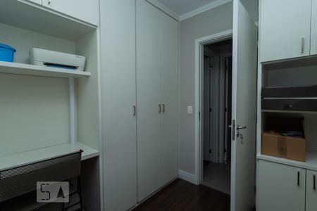 Apartamento para alugar com 86m², 3 quartos e 1 vaga Apartamento para alugar com 86m², 3 quartos e 1 vagaQuarto 2