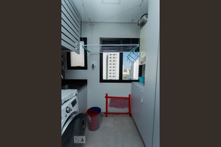 Apartamento para alugar com 86m², 3 quartos e 1 vaga Apartamento para alugar com 86m², 3 quartos e 1 vagaÁrea de Serviço