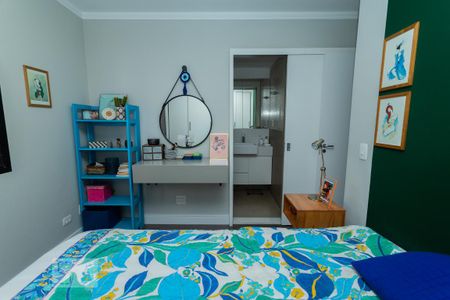 Apartamento para alugar com 86m², 3 quartos e 1 vaga Apartamento para alugar com 86m², 3 quartos e 1 vagaQuarto 3 - Suíte
