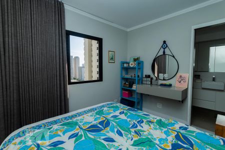 Apartamento para alugar com 86m², 3 quartos e 1 vaga Apartamento para alugar com 86m², 3 quartos e 1 vagaQuarto 3 - Suíte