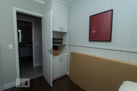 Apartamento para alugar com 86m², 3 quartos e 1 vaga Apartamento para alugar com 86m², 3 quartos e 1 vagaQuarto 2