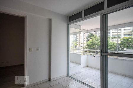 Varanda de apartamento para alugar com 2 quartos, 120m² em Vila Suzana, São Paulo