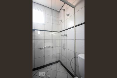 Apartamento para alugar com 120m², 2 quartos e 2 vagasBanheiro suíte 2