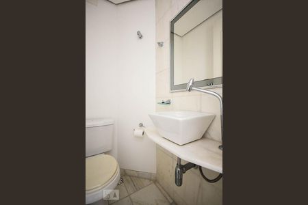 Apartamento para alugar com 120m², 2 quartos e 2 vagasLavabo