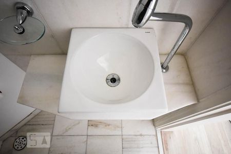 Apartamento para alugar com 120m², 2 quartos e 2 vagasLavabo