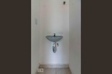 Apartamento à venda com 52m², 2 quartos e 1 vaga Apartamento à venda com 52m², 2 quartos e 1 vagaBanheiro