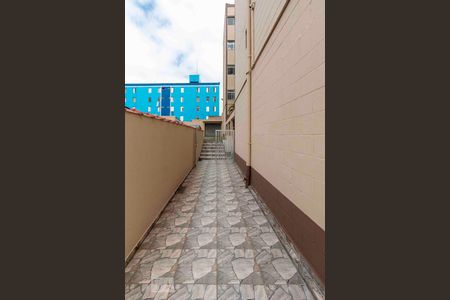 Apartamento à venda com 52m², 2 quartos e 1 vaga Apartamento à venda com 52m², 2 quartos e 1 vagaÁrea Externa